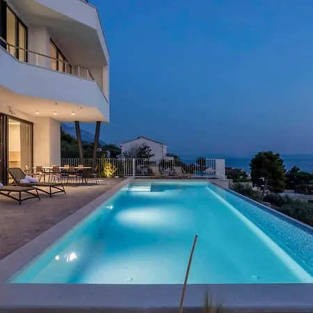 Perfect For Privacy With Views * Brela