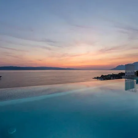 Vila Perfect For Privacy With Views *