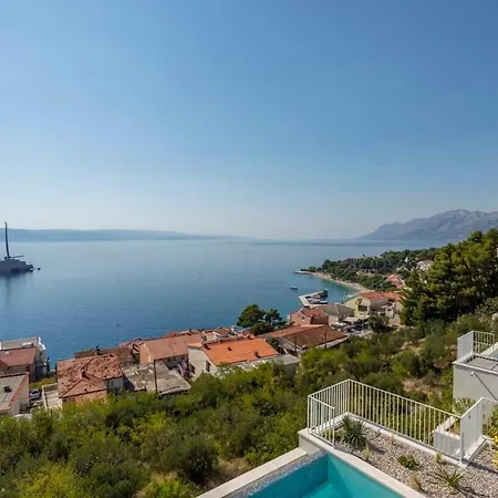 Perfect For Privacy With Views Vila Brela