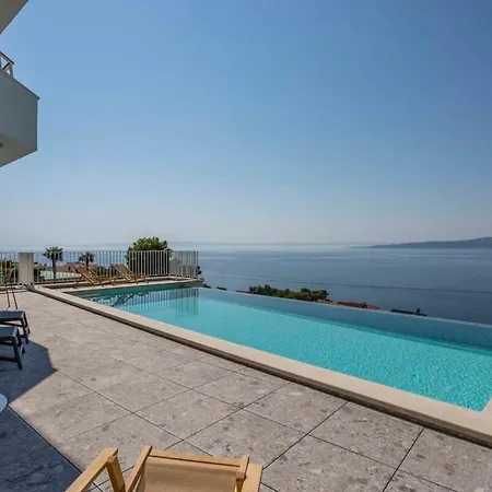 Perfect For Privacy With Views * Brela