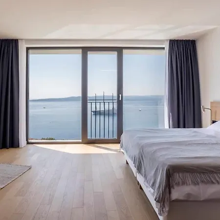 Perfect For Privacy With Views Vila Brela