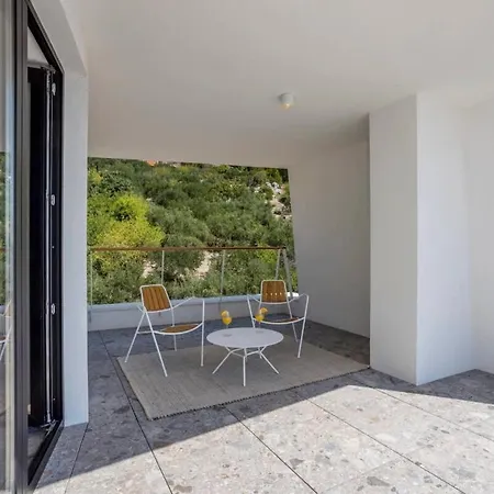 Perfect For Privacy With Views Vila Brela