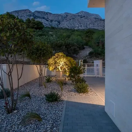 Perfect For Privacy With Views Vila Brela