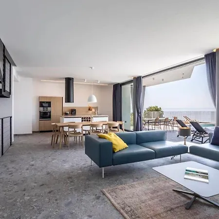 Vila Perfect For Privacy With Views *