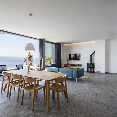 Vila Perfect For Privacy With Views Brela