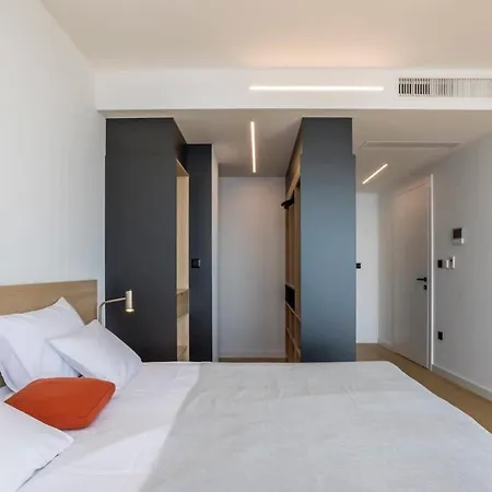 Perfect For Privacy With Views Brela
