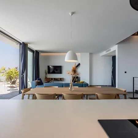 Vila Perfect For Privacy With Views *