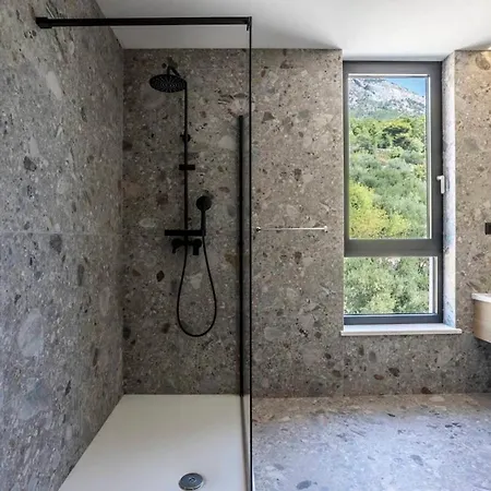 Perfect For Privacy With Views Vila Brela