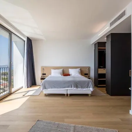 Vila Perfect For Privacy With Views