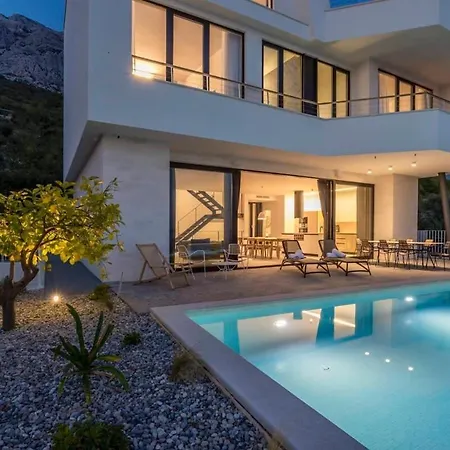 Perfect For Privacy With Views Βίλα