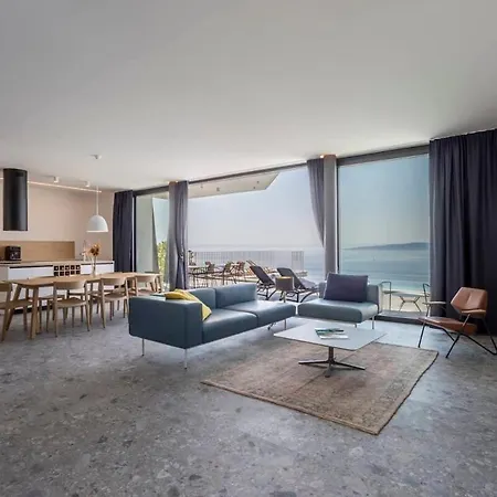 Βίλα Perfect For Privacy With Views *