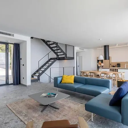 Perfect For Privacy With Views Βίλα *